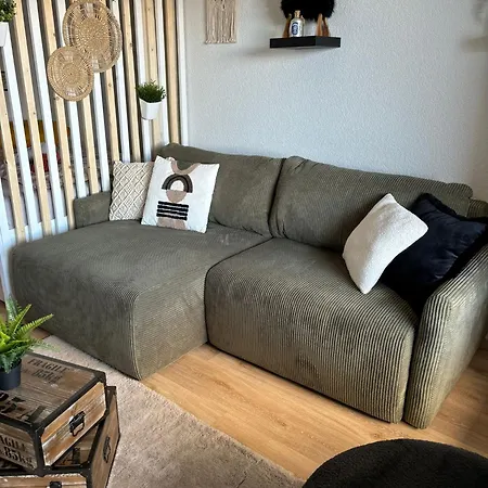 Apartment Vue Imprenable Sur Les Alpes Et Parking Prive Gratuit *