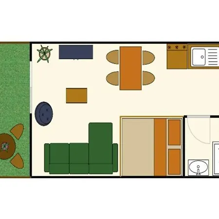 Apartmán Vue Imprenable Sur Les Alpes Et Parking Prive Gratuit