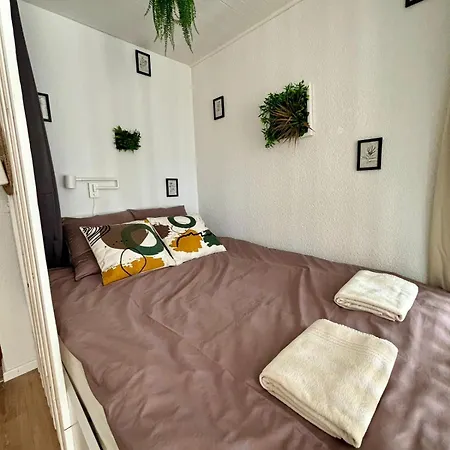 Vue Imprenable Sur Les Alpes Et Parking Prive Gratuit Apartment *