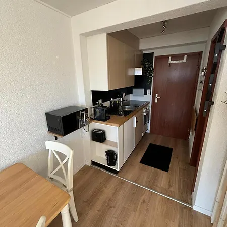 Apartment Vue Imprenable Sur Les Alpes Et Parking Prive Gratuit *