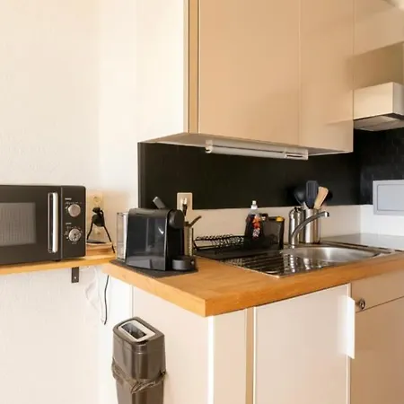 Apartament Vue Imprenable Sur Les Alpes Et Parking Prive Gratuit