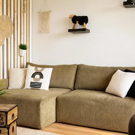 Vue Imprenable Sur Les Alpes Et Parking Prive Gratuit Apartament *