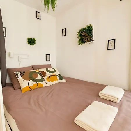 Apartmán Vue Imprenable Sur Les Alpes Et Parking Prive Gratuit