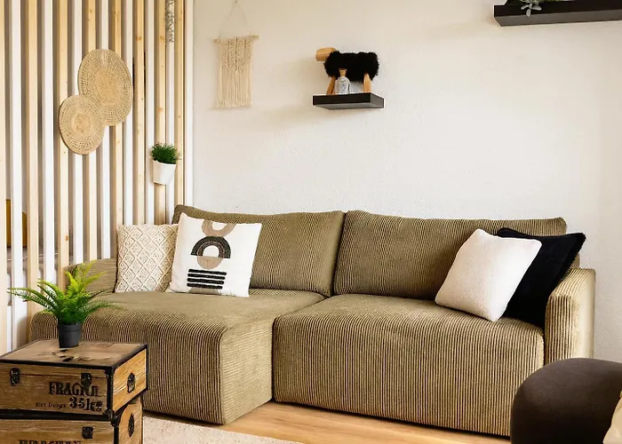 Vue Imprenable Sur Les Alpes Et Parking Prive Gratuit Apartment *