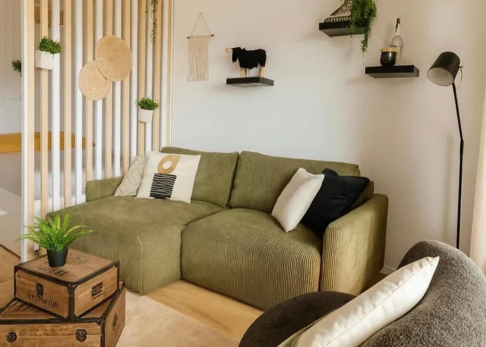 Vue Imprenable Sur Les Alpes Et Parking Prive Gratuit *